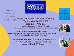 pac meeting